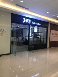 -JOY Hair salon