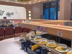 -争鲜回转寿司(浦东三钢里PLUS店)