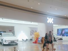 -天河领展广场