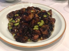 -到家尝北京菜(西坝河店)