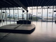 -Z&B Fitness Studio·Gym(前滩L+PLAZA店)
