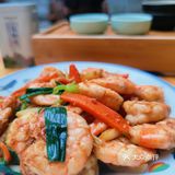 一口一个，不用剥壳就能吃到美味虾仁