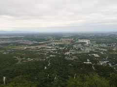 -北京鹫峰国家森林公园
