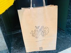 -喜茶(上海兴业太古汇店)