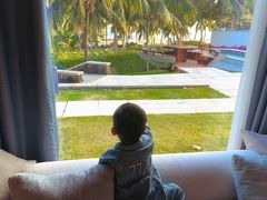 -石梅湾艾美度假酒店