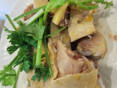 -月亮房·白斩鸡(娄山关路店)
