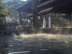 -杭州第一世界大酒店·云曼温泉