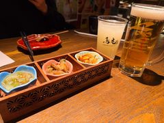 -鸟屯(三里屯店)