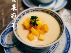 -禄婶鸡煲·打边炉