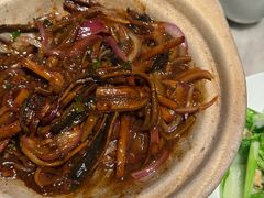 -苏帮袁Sue Cuisine(来福士店)