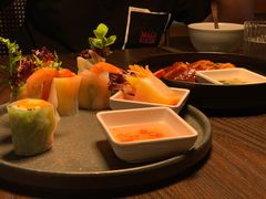 -来龙里 精致 东南亚餐室(万象城店)