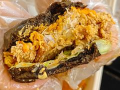 -前进5路汉堡炸鸡(昙华林店)