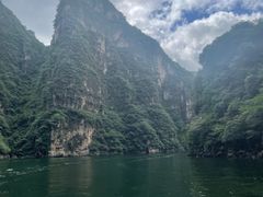 -龙庆峡风景区