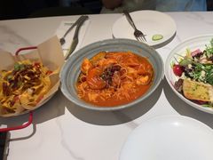-芳草地西式融合餐厅(回龙窝店)
