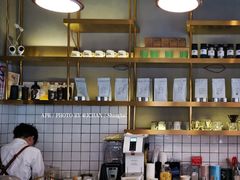 -KYO COFFEE(胶州路店)