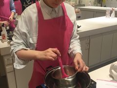 -ABC Cooking Studio(上海环球金融中心店)