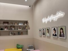 -天真蓝照相馆(五角场百联又一城店)