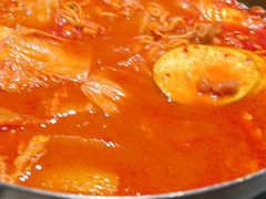 -KimPro 辛普乐概念韩餐