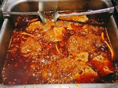 -重庆高老九火锅(万象城店)