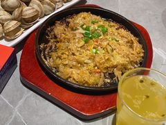 -丽伟的串·烧烤·砂锅(季景天地店)