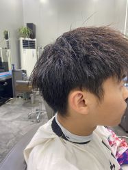 -半岛时尚造型