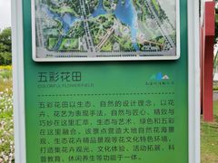 -九里河湿地公园