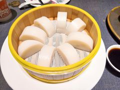 -锦府园·新台州菜(合生汇店)