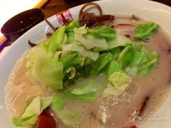 -豚王拉面(锦荣商业大厦店)