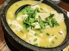 -Local泰莲庭(虹鳟鱼店)