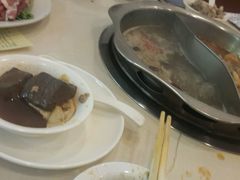 -台北吴记老锅底麻辣火锅(蓝村路店)