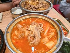 -米村拌饭(东方新天地店)