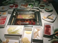-野妹火锅(龙岗店)