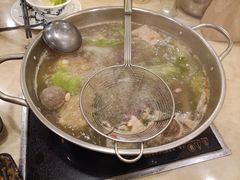 -潮汕良记牛肉火锅(洪武路店)
