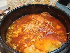 -六七八韩式烤肉·韩国料理(上杭路店)