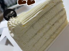 -BanCake·法式千层·拿破仑專門店