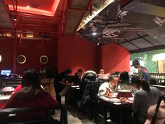 大堂-蛙三泡椒牛蛙(万象城店)