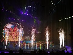 -广州长隆国际大马戏