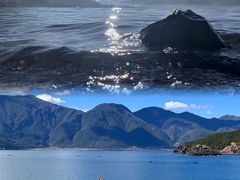 -丽江泸沽湖景区