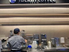 -luckincoffee瑞幸咖啡(江宇世纪城店)