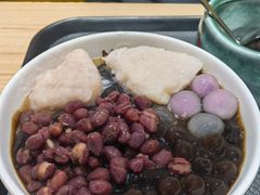 -鲜芋仙(南开大悦城店)