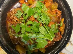 -村夫烤鱼·重庆鸡公煲(杨思店)