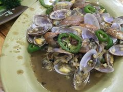 -贞姨美食·老字号海鲜大排档