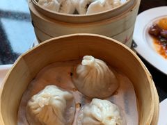 -新天世纪中餐厅