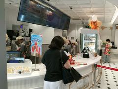 -85度C(南京龙江店)