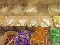 -鸡遇虾煲干锅火锅(小寨金莎店)