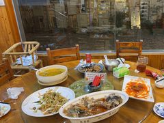 -下梅人家土菜馆(历史文化餐厅度假区店)