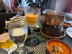 -翡翠鸟精品泰国菜(北辰财富中心店)