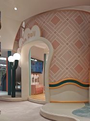 -奈尔宝·儿童乐园·亲子餐厅(苏州大悦城店)