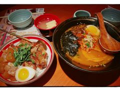 -仓桥家·焗寿司·锅物(光谷步行街店)