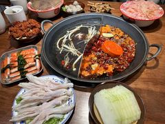 -楠火锅(仁恒梦中心店)